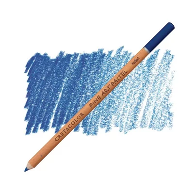 Creioane pastel Cretacolor Fine Art - 161, prussian blue