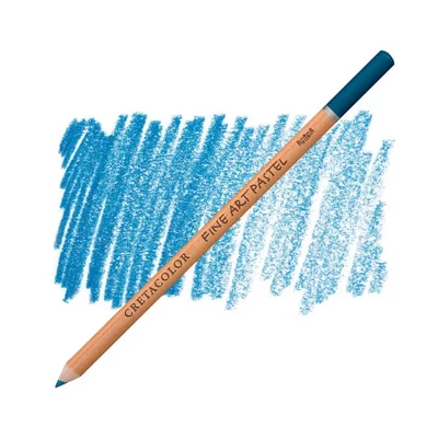 Creioane pastel Cretacolor Fine Art - 163, bremen blue