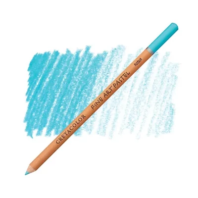 Creioane pastel Cretacolor Fine Art - 164, smyrna blue
