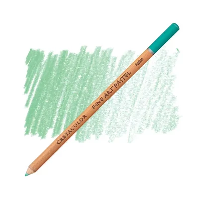 Creioane pastel Cretacolor Fine Art - 176, turquoise dark