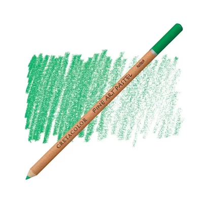 Creioane pastel Cretacolor Fine Art - 182, moss green dark