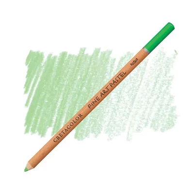Creioane pastel Cretacolor Fine Art - 183, french green