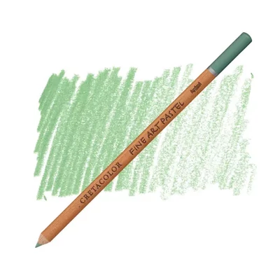 Creioane pastel Cretacolor Fine Art - 189, green earth light