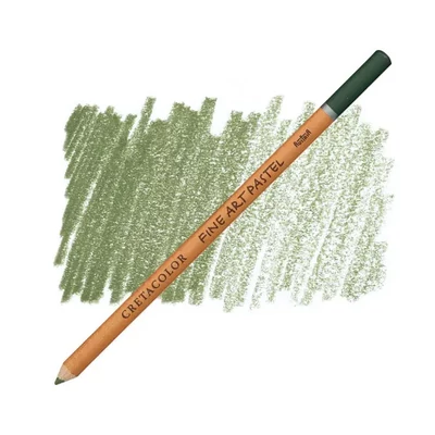 Creioane pastel Cretacolor Fine Art - 191, olive green dark