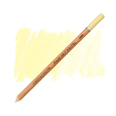 Creioane pastel Cretacolor Fine Art - 201, ivory