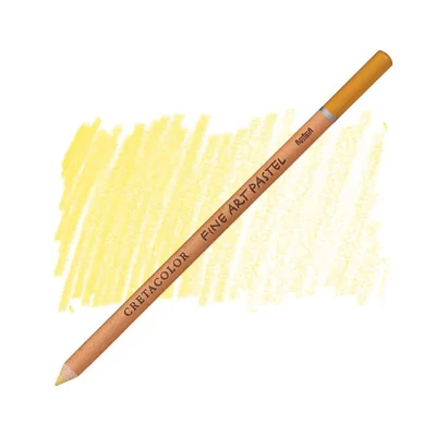 Creioane pastel Cretacolor Fine Art - 202, ochre light