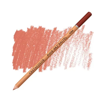 Creioane pastel Cretacolor Fine Art - 209, english red