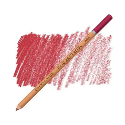 Creioane pastel Cretacolor Fine Art - 213, pompeian red