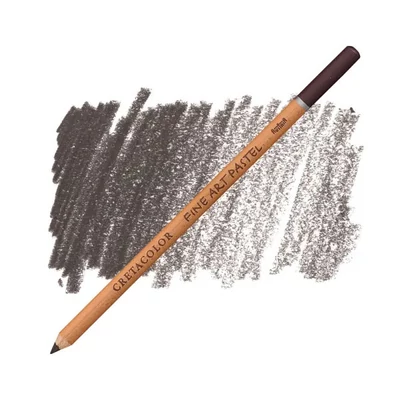Creioane pastel Cretacolor Fine Art - 221, umber