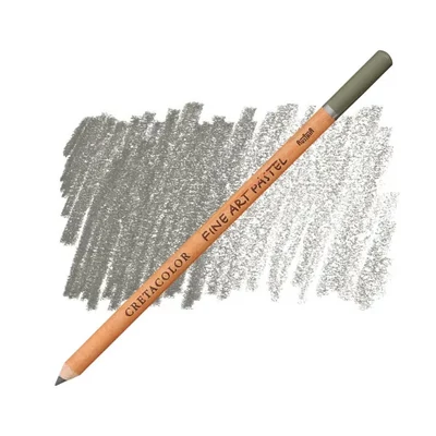 Creioane pastel Cretacolor Fine Art - 228, smoke grey