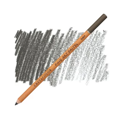 Creioane pastel Cretacolor Fine Art - 229, brown grey
