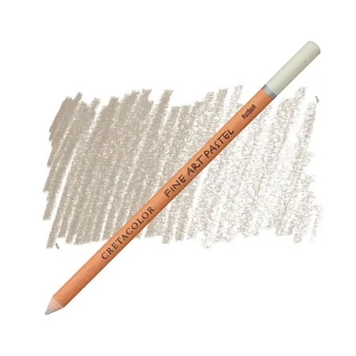 Creioane pastel Cretacolor Fine Art - 230, light grey