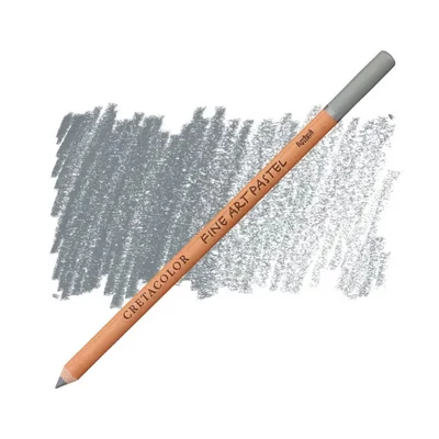 Creioane pastel Cretacolor Fine Art - 233, elephant grey