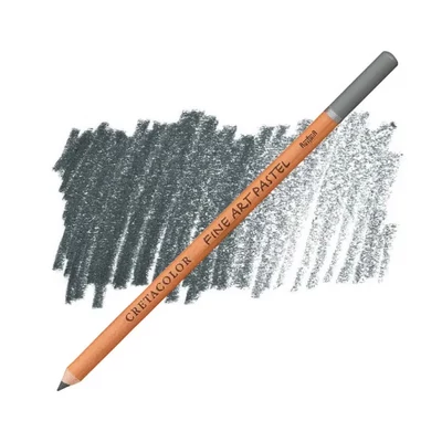 Creioane pastel Cretacolor Fine Art - 234, pearl grey