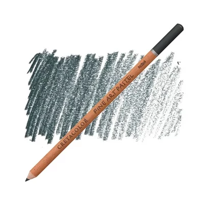 Creioane pastel Cretacolor Fine Art - 236, black grey