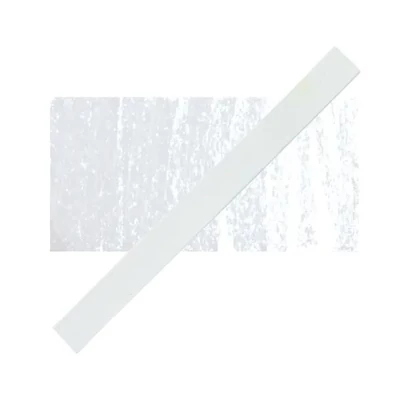 Crete pitt colorate Cretacolor - 101, permanent white