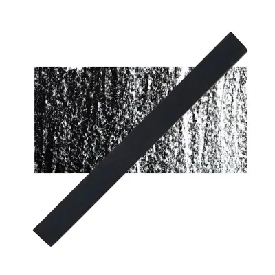 Crete pitt colorate Cretacolor - 250, ivory black