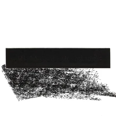 Cretacolor Art Sticks creta - Nero, mediu