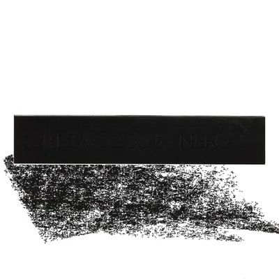Cretacolor Art Sticks creta - Nero, moale