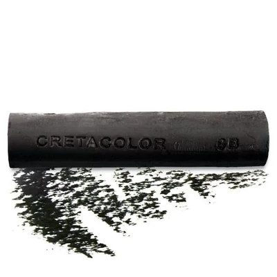 Baton grafit Cretacolor Chunky
