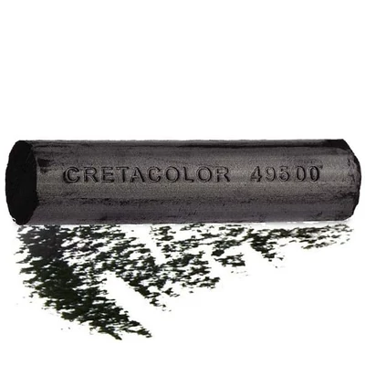Cretacolor Chunky baton de cărbune
