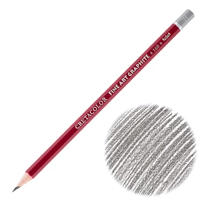 Creion grafit Cretacolor Fine Art - 2H