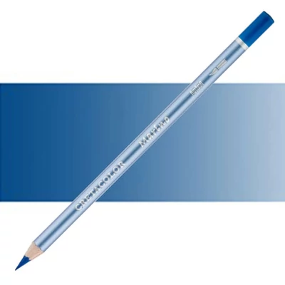 Creioane acuarelă Cretacolor Marino - 161, prussian blue