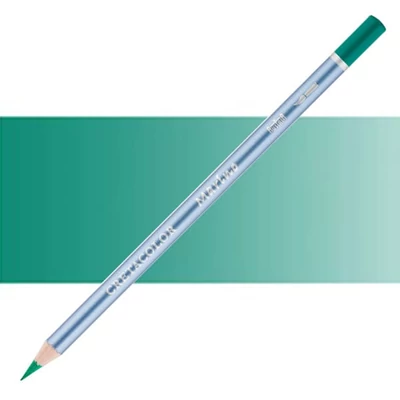 Creioane acuarelă Cretacolor Marino - 177, emerald