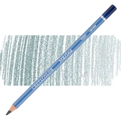 Creioane acuarelă Cretacolor Marino - 260, graphite aquarell