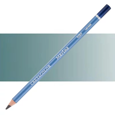 Creioane acuarelă Cretacolor Marino - 260, graphite aquarell