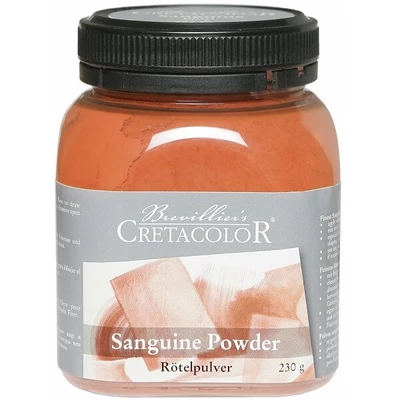 Pulbere sanguine Cretacolor, 230 g