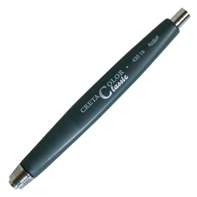 Creion mecanic Cretacolor pentru mină  de 5,6 mm - triunghiular, plastic