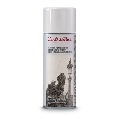 Spray fixativ Conté, 400 ml