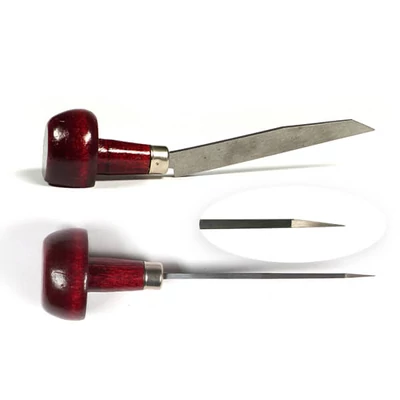 Lyons, L300-A02, cuțit de gravură cupru, 2 mm