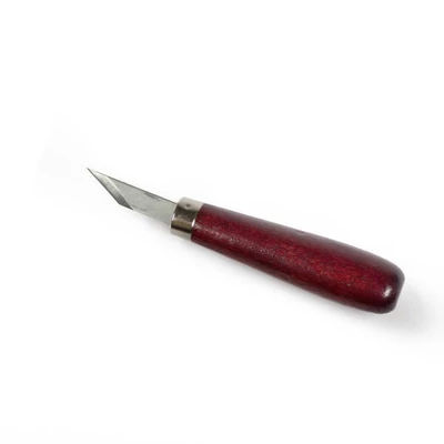 Lyons, L330-01, cuțit special pentru cioplit în lemn
