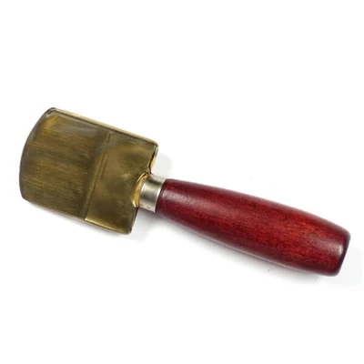 Lyons, L335-2/100, fier rocker, 2 inch, 100 brazde 