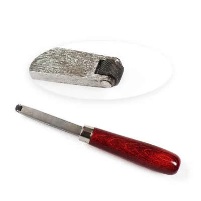 Lyons, L337-10D85, Ruleta, drept, 85 brazde 
