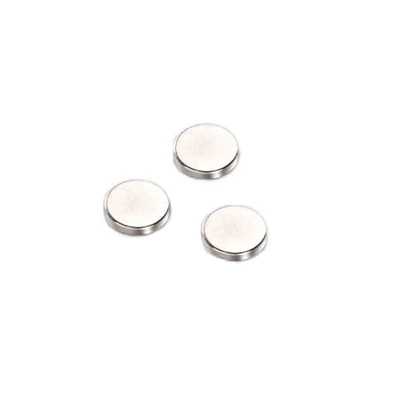 Magnet rotund super puternic - 10 mm