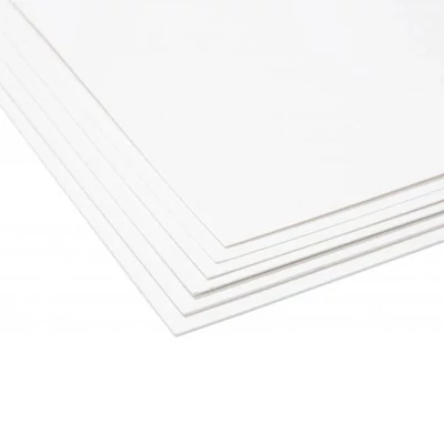 Hârtie de desen Fabriano Bristol, 250 g, 50x65 cm