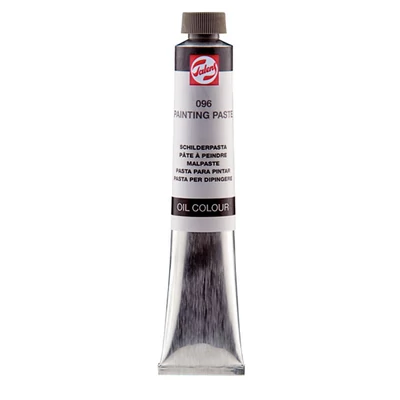 Talens 096 pastă pentru pictură  în ulei, 60 ml