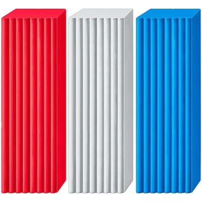 FIMO Professional Plastilină care se întărește la coacere , 454 g - in diverse culori