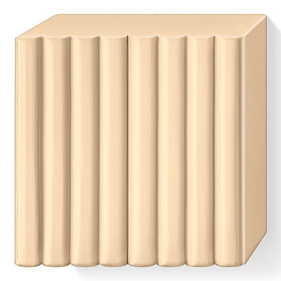 FIMO Professional Plastilină care se întărește la coacere , 454 g - sampanie 8041-02