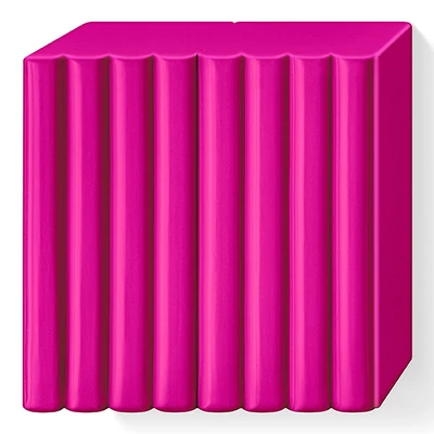 FIMO Professional Plastilină care se întărește la coacere , 454 g - magenta 8041-210