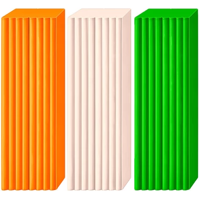 Plastilină FIMO SOFT care se întărește la coacere , 454 g - in diverse culori