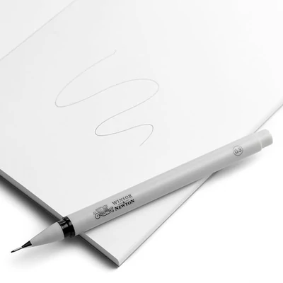Fineliner liner, negru - 0,3 mm