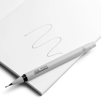 Fineliner liner, negru - 0,5 mm