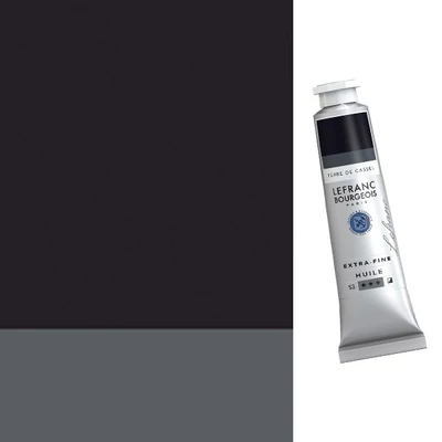 L&amp;amp;B Extra-Fine Culori ulei, 40 ml - 475, cassel earth