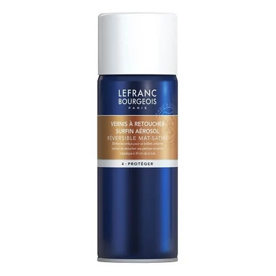 L&amp;B lac spray, retuș - 400 ml