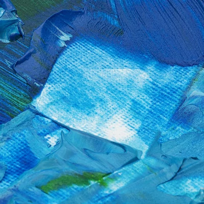 Bloc pentru pictură acrilică Liquitex, 300 g, 12 coli - A3