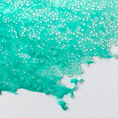 Liquitex Glass Beads  medium cu efect de mărgele de sticlă, 237 ml